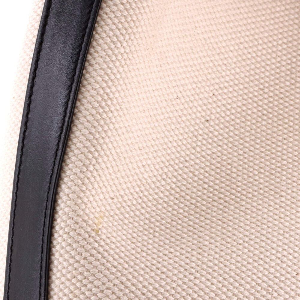 Celine Cabas Maillon Triomphe Bag #234758C10B - Picture 8 of 9